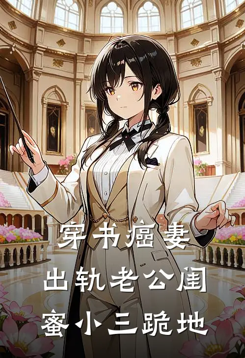 穿书癌妻，出轨老公闺蜜小三跪地