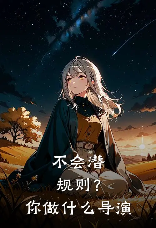 不会潜规则？你做什么导演