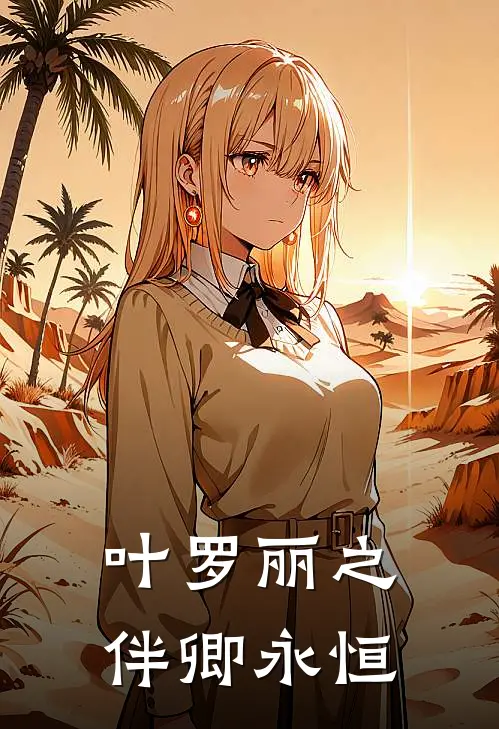 叶罗丽之伴卿永恒