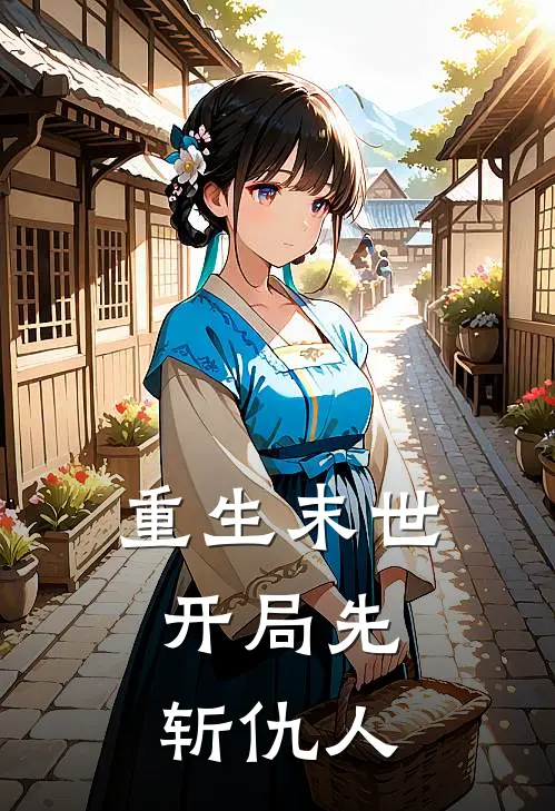 重生末世：开局先斩仇人