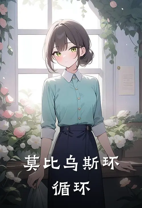 莫比乌斯环：循环