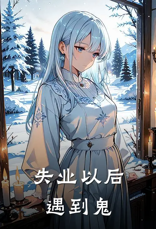 失业以后遇到鬼