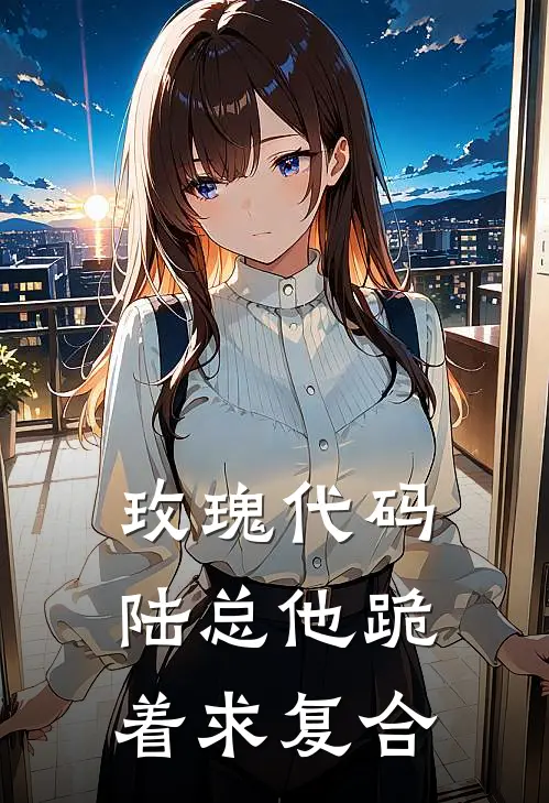 玫瑰代码：陆总他跪着求复合