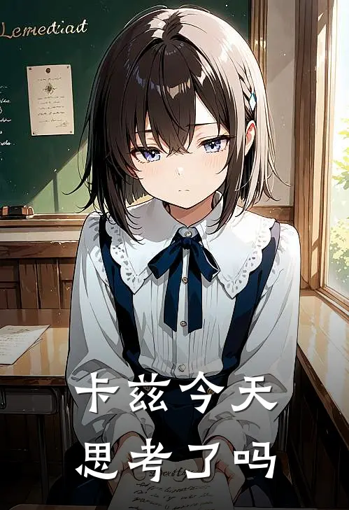 卡兹今天思考了吗