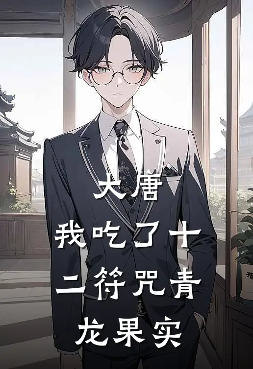 大唐：我吃了十二符咒青龙果实