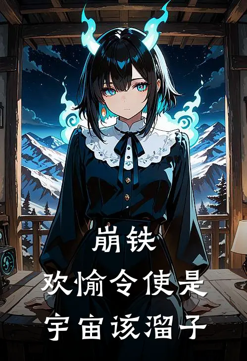 崩铁，欢愉令使是宇宙该溜子