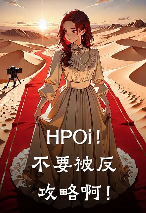 【HP】Oi！不要被反攻略啊！