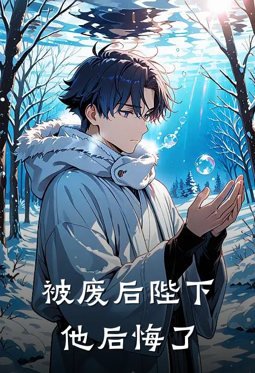 被废后陛下他后悔了