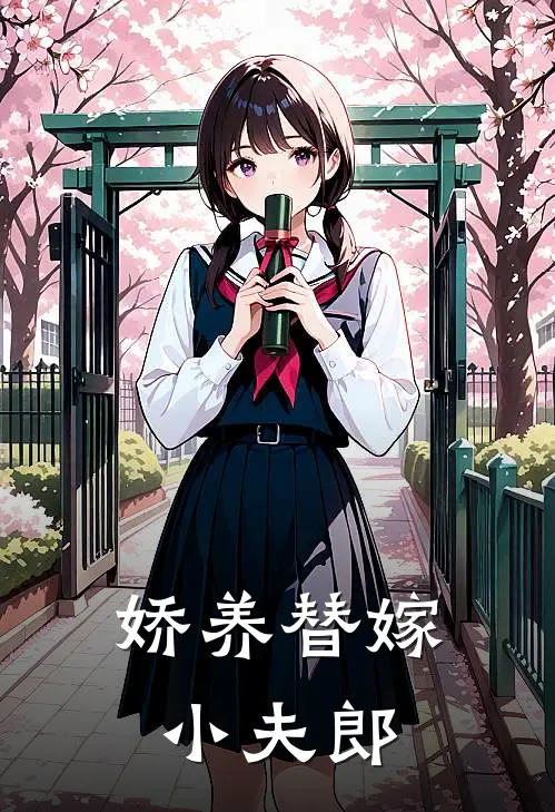 娇养替嫁小夫郎