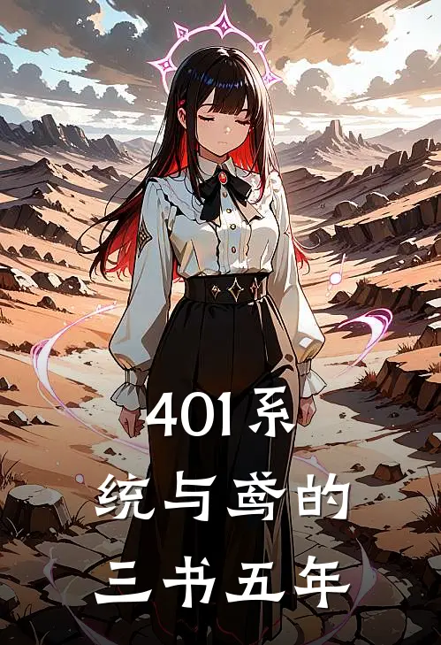 401系统与鸢的三书五年