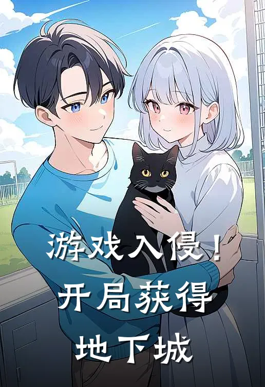游戏入侵！开局获得地下城