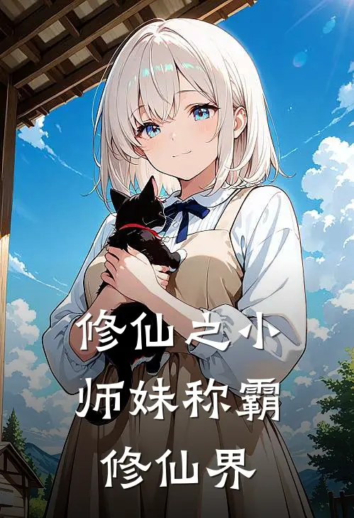 修仙之小师妹称霸修仙界
