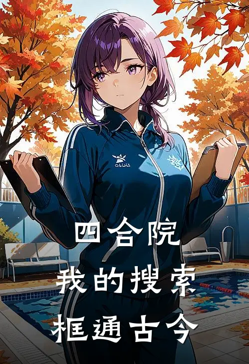 四合院：我的搜索框通古今