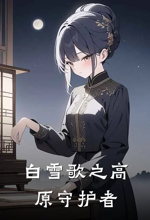白雪歌之高原守护者