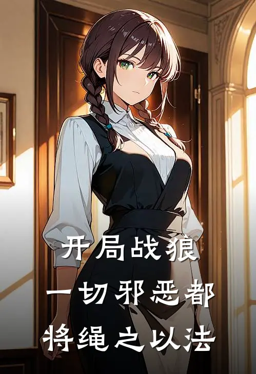 开局战狼，一切邪恶都将绳之以法