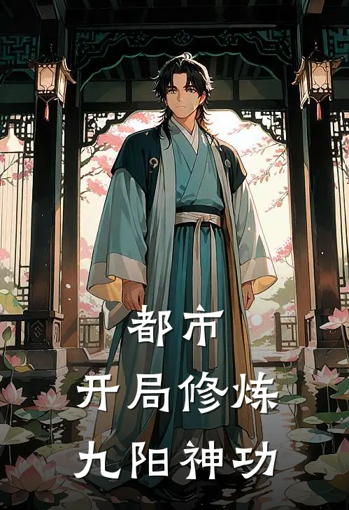 都市：开局修炼九阳神功