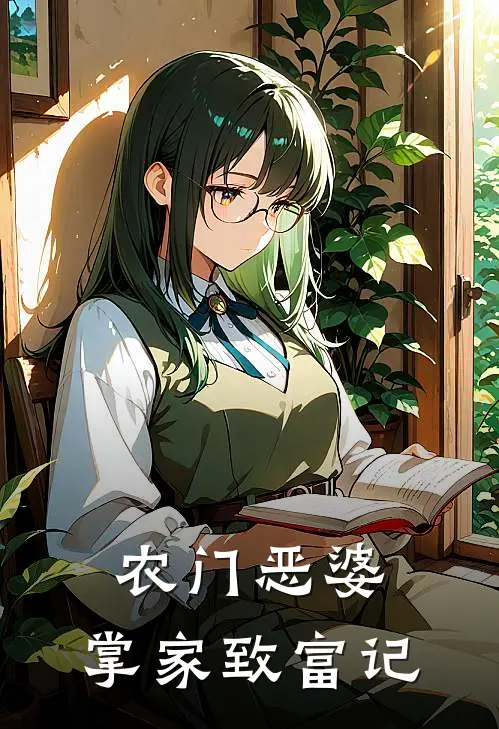 农门恶婆：掌家致富记