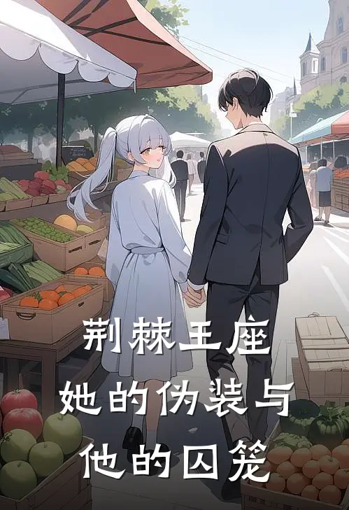 荆棘王座，她的伪装与他的囚笼