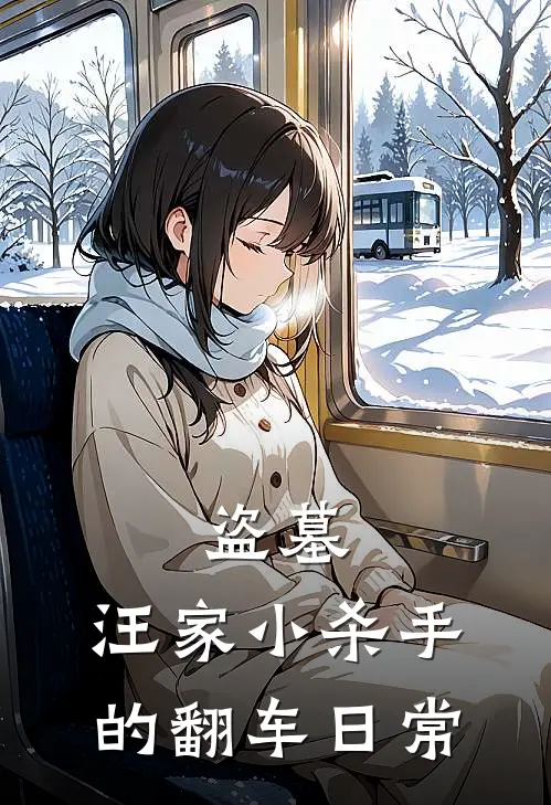 盗墓：汪家小杀手的翻车日常