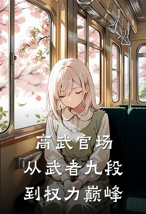 高武官场：从武者九段到权力巅峰