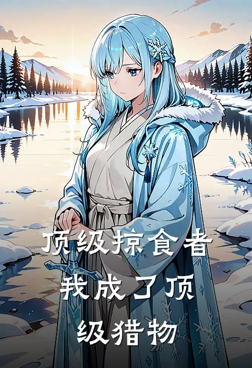 顶级掠食者：我成了顶级猎物