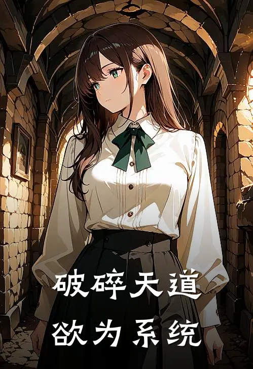 破碎天道欲为系统