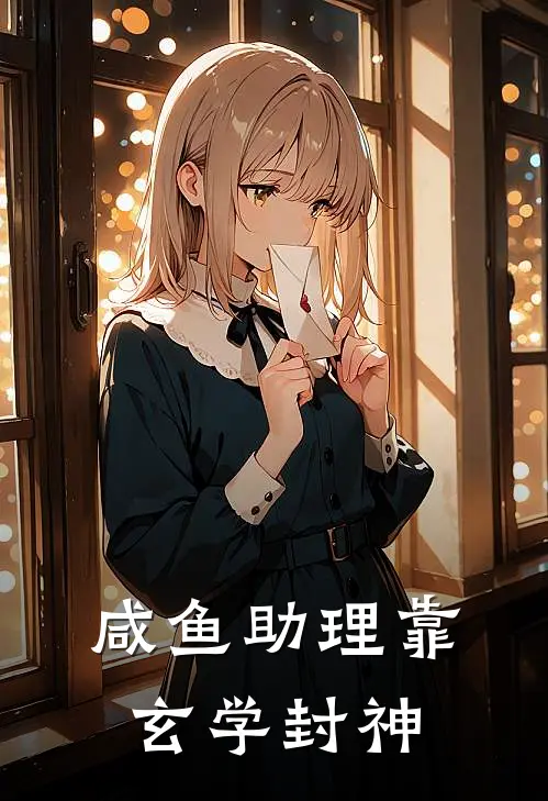 咸鱼助理靠玄学封神