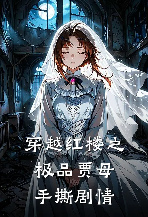 穿越红楼之极品贾母手撕剧情