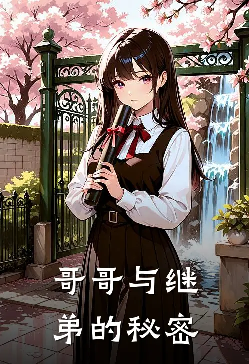 哥哥与继弟的秘密