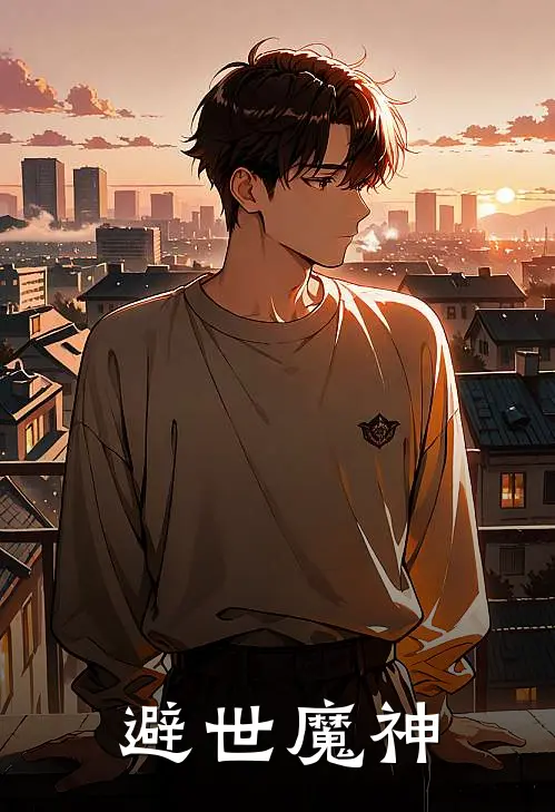 避世魔神