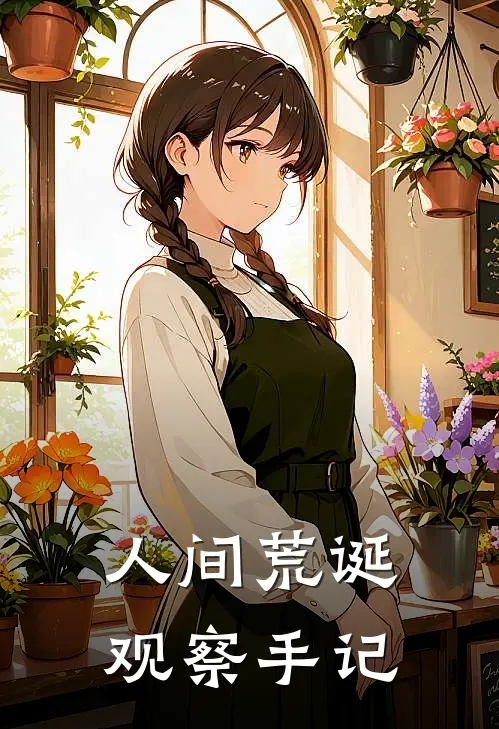 人间荒诞观察手记