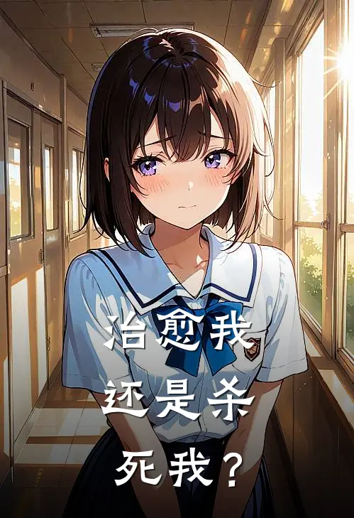 治愈我，还是杀死我？