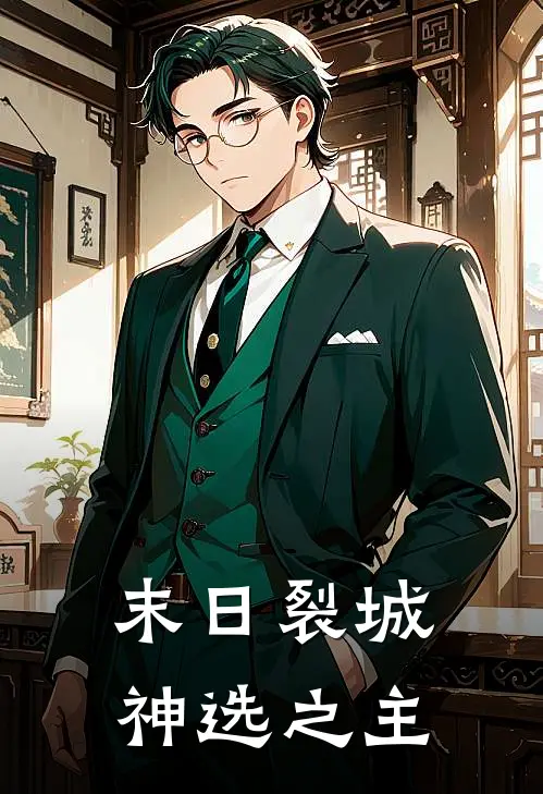 末日裂城：神选之主