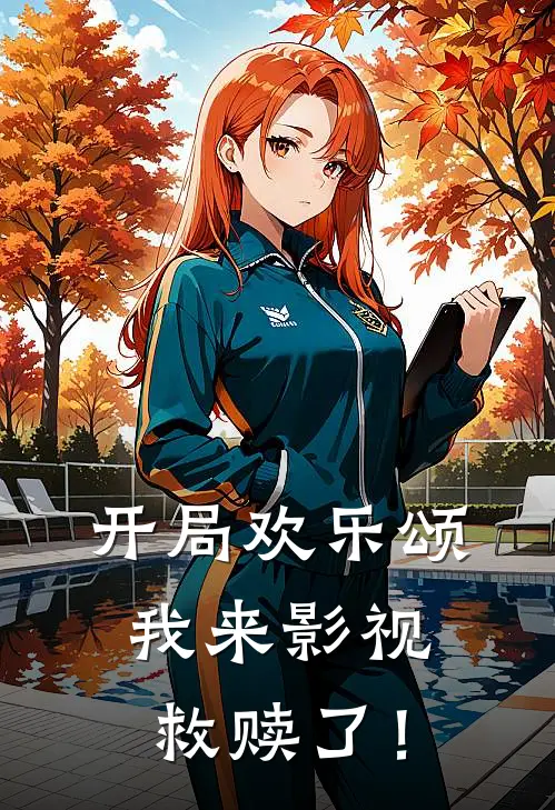 开局欢乐颂，我来影视救赎了！