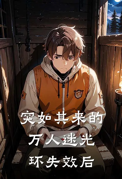 突如其来的万人迷光环失效后