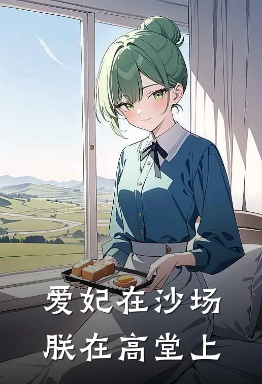 爱妃在沙场朕在高堂上