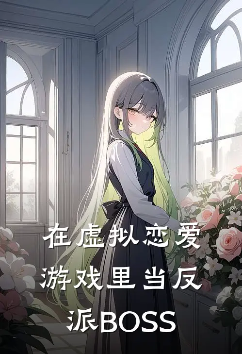 在虚拟恋爱游戏里当反派BOSS