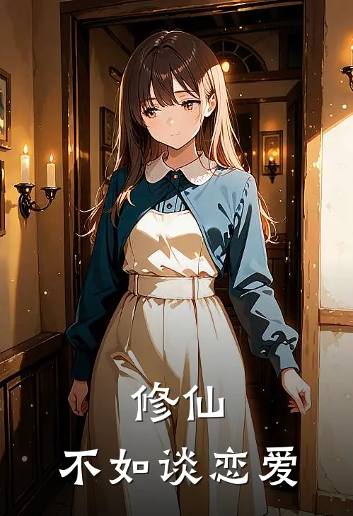 修仙，不如谈恋爱