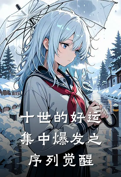 十世的好运集中爆发之序列觉醒