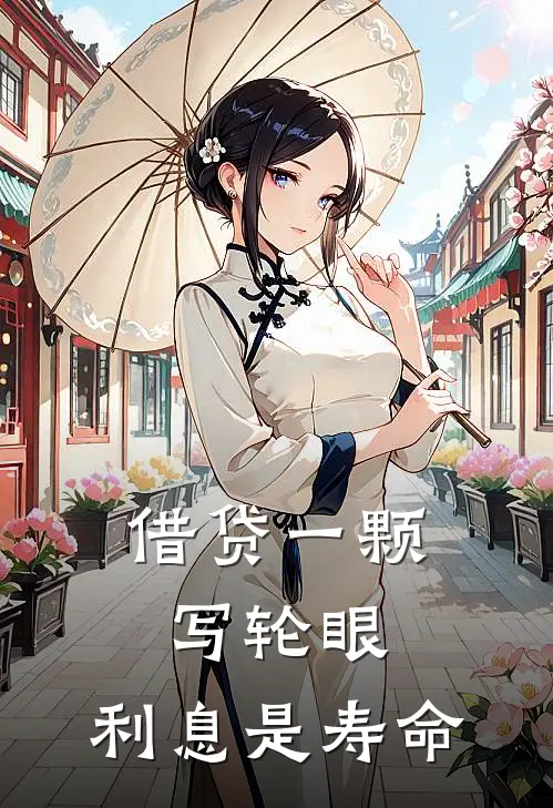 借贷一颗写轮眼，利息是寿命