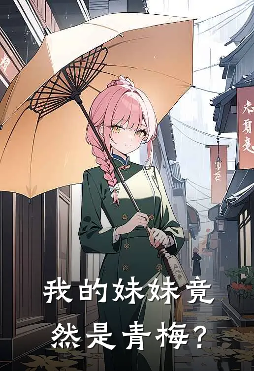 我的妹妹竟然是青梅？