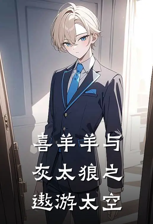 喜羊羊与灰太狼之遨游太空