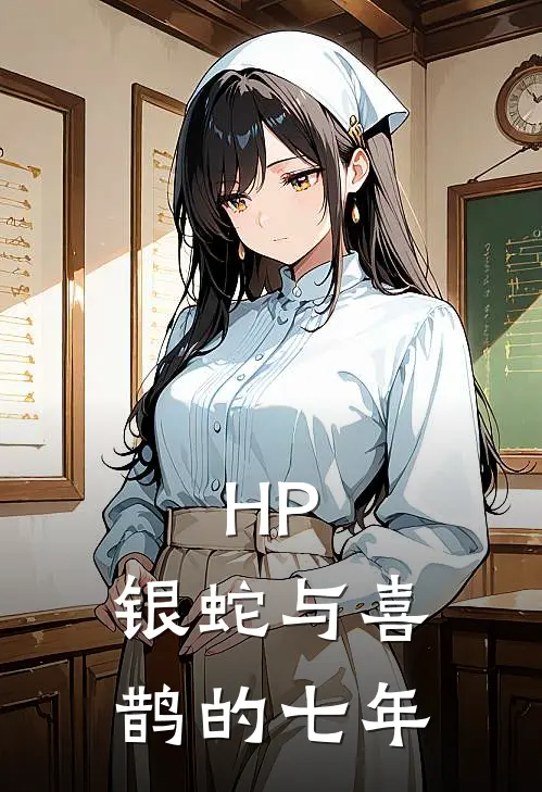HP：银蛇与喜鹊的七年