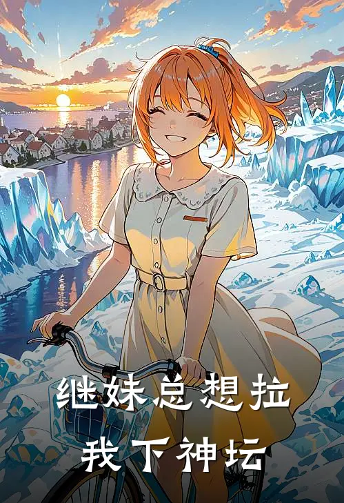 继妹总想拉我下神坛