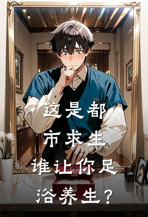 这是都市求生，谁让你足浴养生？