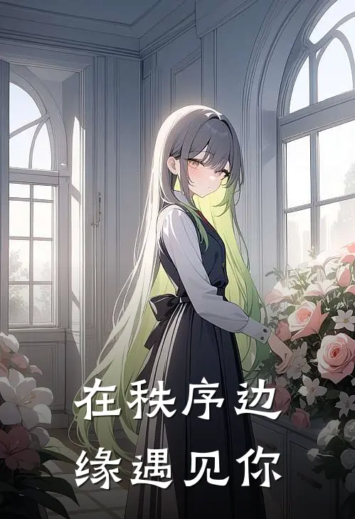 在秩序边缘遇见你