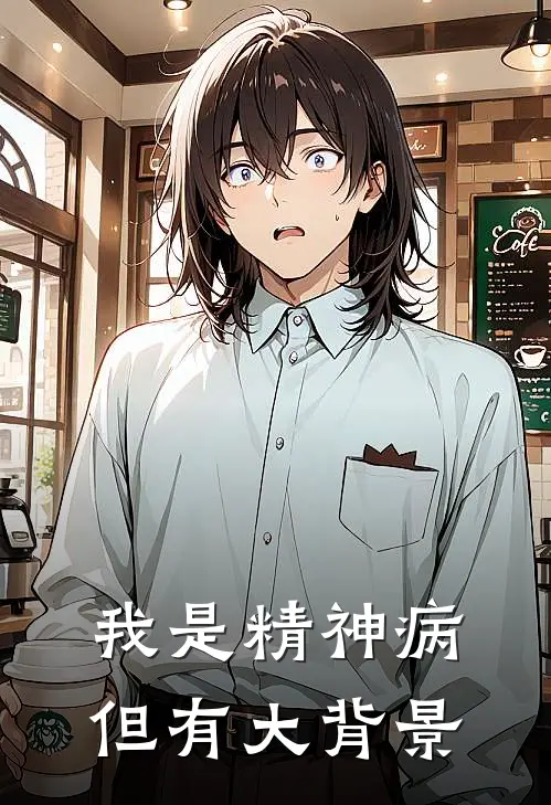 我是精神病但有大背景
