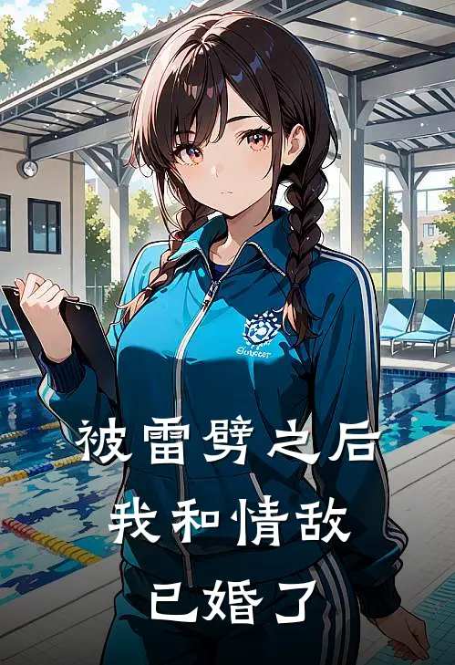 被雷劈之后，我和情敌已婚了
