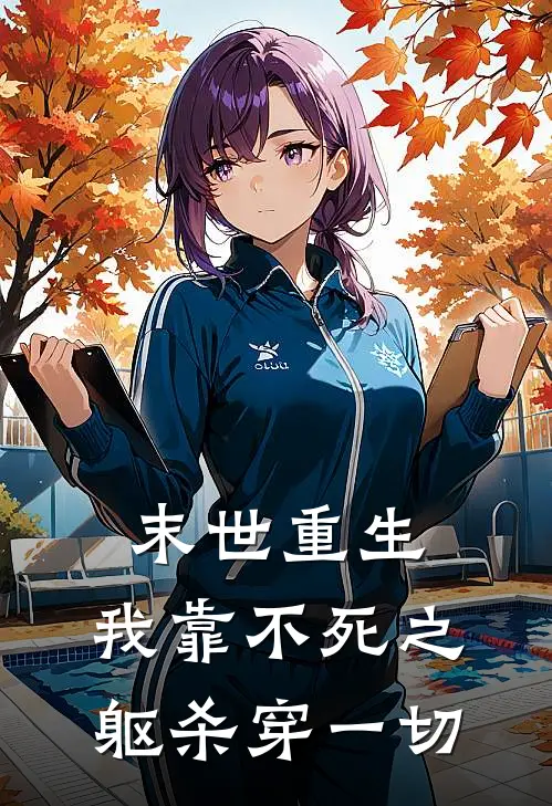 末世重生：我靠不死之躯杀穿一切