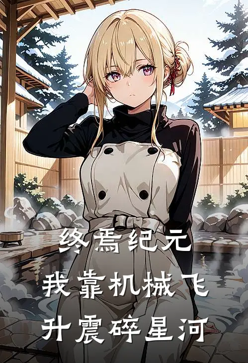 终焉纪元：我靠机械飞升震碎星河
